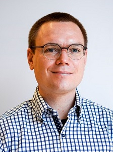 Felix Becker