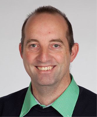 Marco Trier