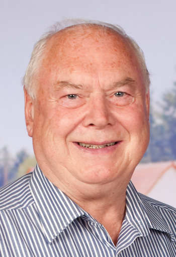 Helmut Freudenreich