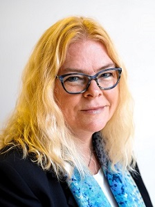 Susanne Becker