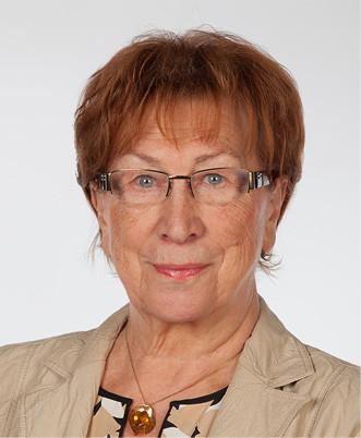 Bärbel Wahl