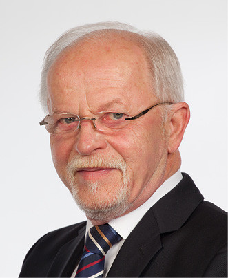 Reinhard Stullier