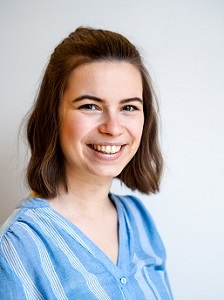  Maren Schrdl