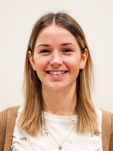 Tasha Gafus