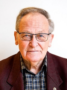Heinfried Faitz