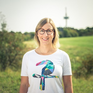 Stefanie Becker