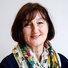  Andrea Michel-Herbert